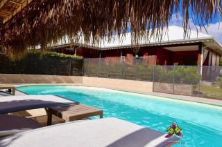 Bungalow Kaz Toumblak - 8