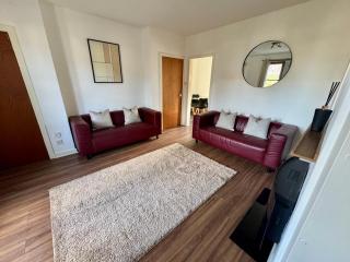 Bruce Gardens Home - 9