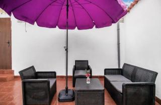 villa tabaiba Rustic getaway - 4