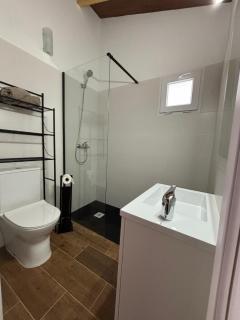 villa tabaiba Rustic getaway - 3