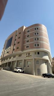 Lualuat Ajyad Hotel - 9