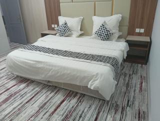 فخامة مسرة لشقق المخدومة - 8