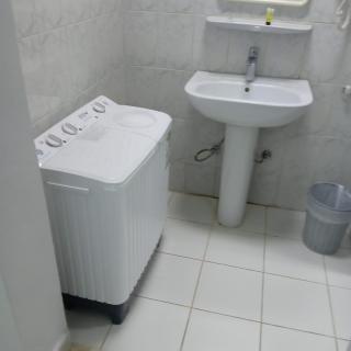 فخامة مسرة لشقق المخدومة - 2