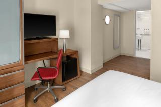 Fairfield Inn by Marriott New York Manhattan/Financial District - 3