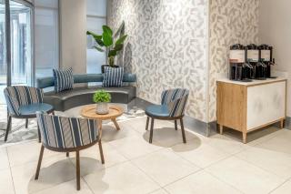 Fairfield Inn by Marriott New York Manhattan/Financial District - 7