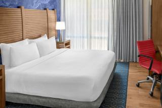Fairfield Inn by Marriott New York Manhattan/Financial District - 5