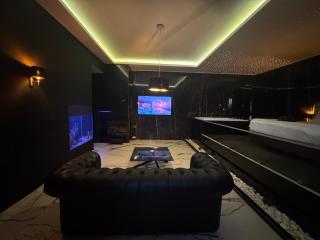 Aura Villas Skopje - 9