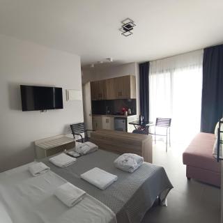 Elegant Dream Suites - 2