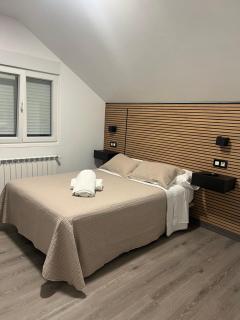 Pensión Ferreiriño - 5