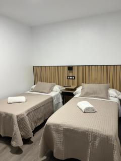 Pensión Ferreiriño - 3