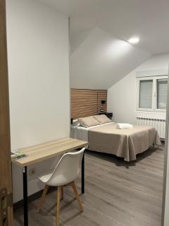 Pensión Ferreiriño - 2