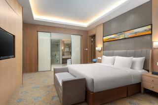 Crowne Plaza Shanghai Noah Square by IHG - 9