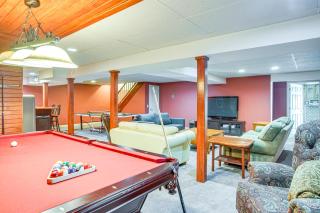 3 Mi to Megansett Beach Home with Pool and Game Room - 7