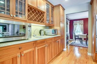 3 Mi to Megansett Beach Home with Pool and Game Room - 2