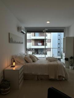 Monoambiente moderno y encantador, ubicación ideal - 0