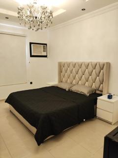 Apartment in Al Faisaliah شقة بغرفة نوم وصالة دخول ذاتي برمز سري - 7