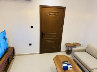 Apartment in Al Faisaliah شقة بغرفة نوم وصالة دخول ذاتي برمز سري - 6