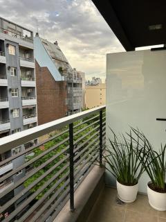 Monoambiente moderno y encantador, ubicación ideal - 8