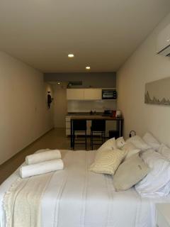 Monoambiente moderno y encantador, ubicación ideal - 6