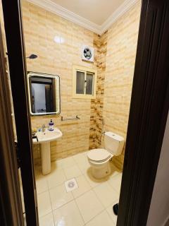 Apartment in Al Faisaliah شقة بغرفة نوم وصالة دخول ذاتي برمز سري - 1