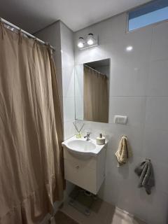 Monoambiente moderno y encantador, ubicación ideal - 4