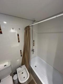 Monoambiente moderno y encantador, ubicación ideal - 3