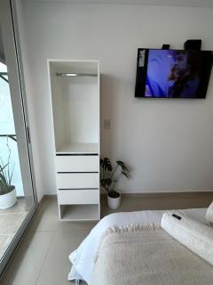 Monoambiente moderno y encantador, ubicación ideal - 2