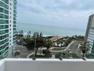 Penthouse con Vista al Mar - 6