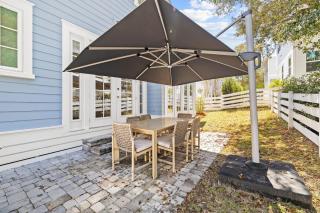 Tranquil Tides - Inlet Beach - 8