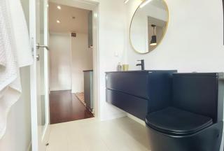 Lisbon Castle View, Two Bedroom - 9