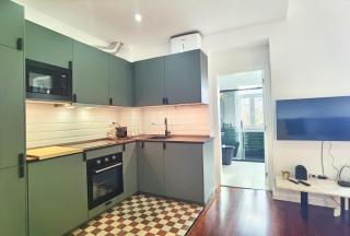 Lisbon Castle View, Two Bedroom - 4