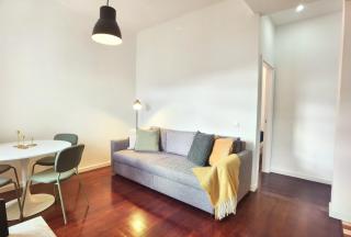 Lisbon Castle View, Two Bedroom - 4