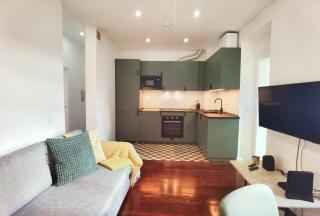 Lisbon Castle View, Two Bedroom - 9