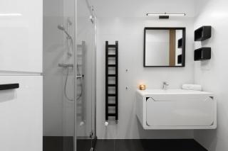 MIKKI Albatross Towers - 3