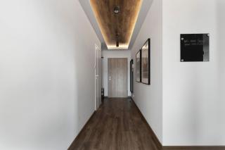 MIKKI Albatross Towers - 2