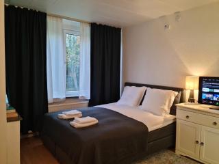 Bayer Apartments Copenhagen - 9