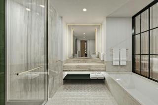 JW Marriott Houston Downtown - 9