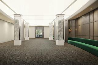 JW Marriott Houston Downtown - 8