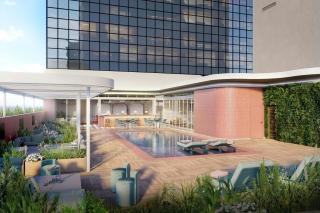 JW Marriott Houston Downtown - 3