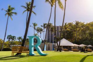 Renaissance Santo Domingo Jaragua Hotel & Casino - 2