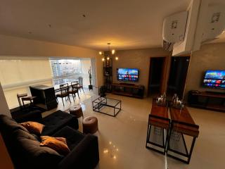 Apartamento 3 quartos - 0