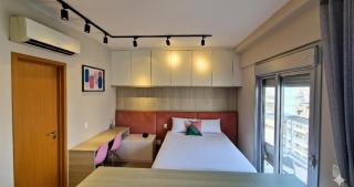 Book Santos Tarumã 133 perfeito a 3 min da praia! - 6