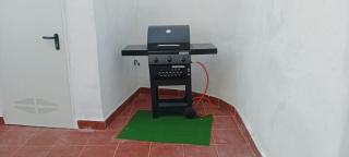 villa tabaiba Rustic getaway - 1