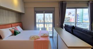 Book Santos Tarumã 133 perfeito a 3 min da praia! - 5