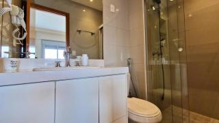 Book Santos Tarumã 133 perfeito a 3 min da praia! - 1