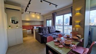 Book Santos Tarumã 133 perfeito a 3 min da praia! - 8