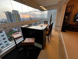 Apartamento 3 quartos - 7