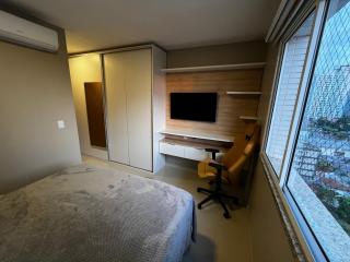 Apartamento 3 quartos - 6