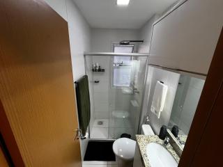 Apartamento 3 quartos - 1