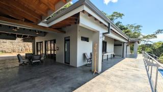 Cayo Casa Grande Modular Villa with Pool, Gym & Valley Views - 3